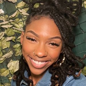 Meet your Posher, Tristin